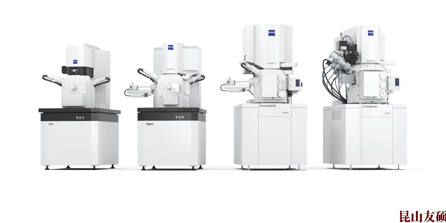 SEM房山扫描电镜