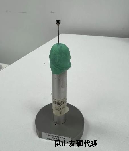 房山蔡司房山X射线显微镜