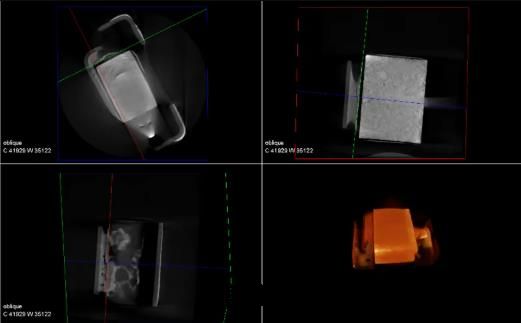 房山蔡司房山X射线显微镜